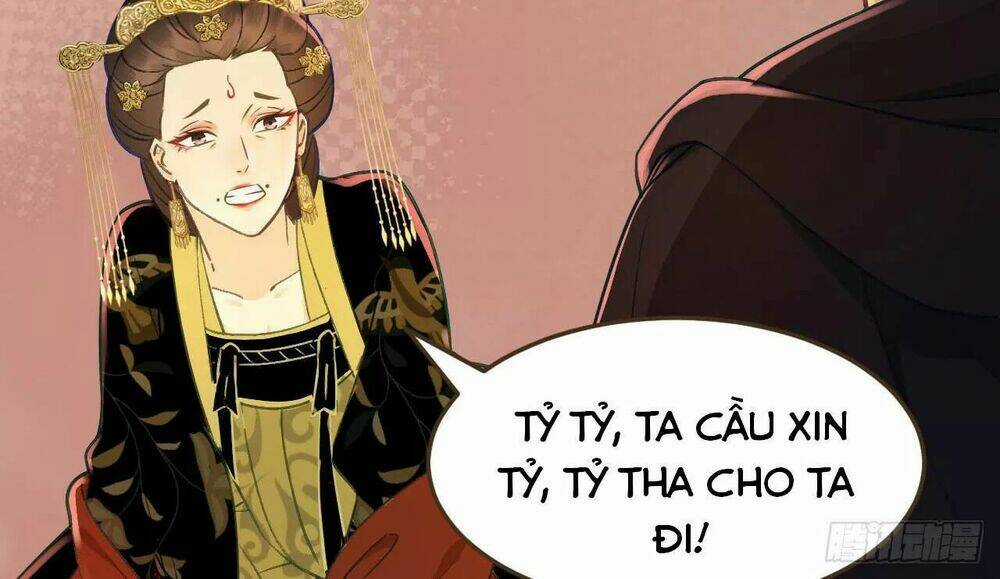 Vương Gia Ba Tuổi Rưỡi Của Tôi Chapter 42 trang 51