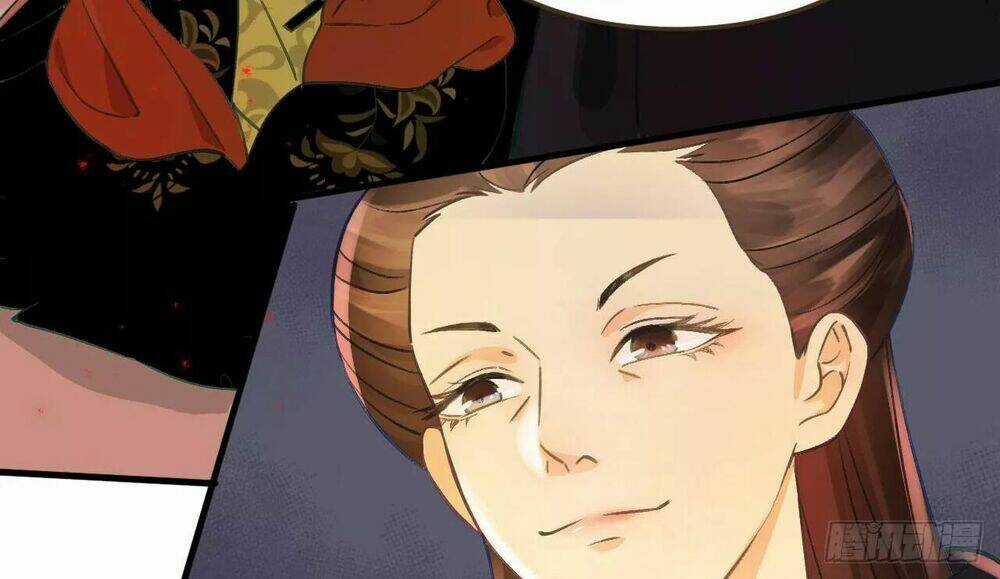 Vương Gia Ba Tuổi Rưỡi Của Tôi Chapter 42 trang 52