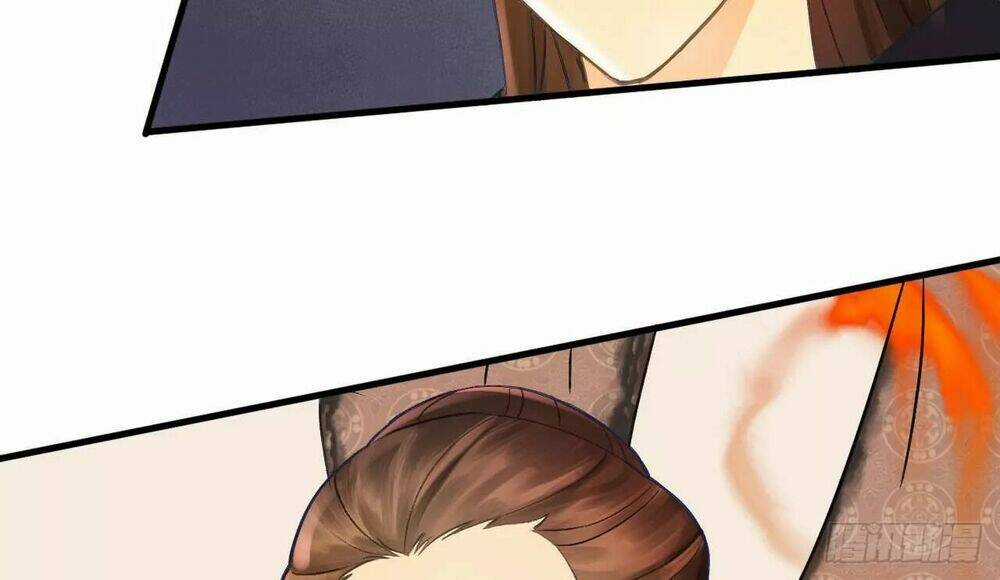 Vương Gia Ba Tuổi Rưỡi Của Tôi Chapter 42 trang 53