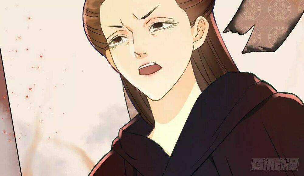 Vương Gia Ba Tuổi Rưỡi Của Tôi Chapter 42 trang 54