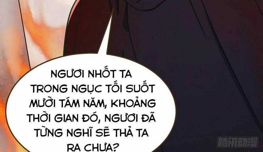 Vương Gia Ba Tuổi Rưỡi Của Tôi Chapter 42 trang 55