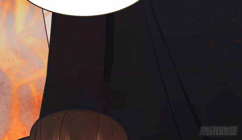 Vương Gia Ba Tuổi Rưỡi Của Tôi Chapter 42 trang 56