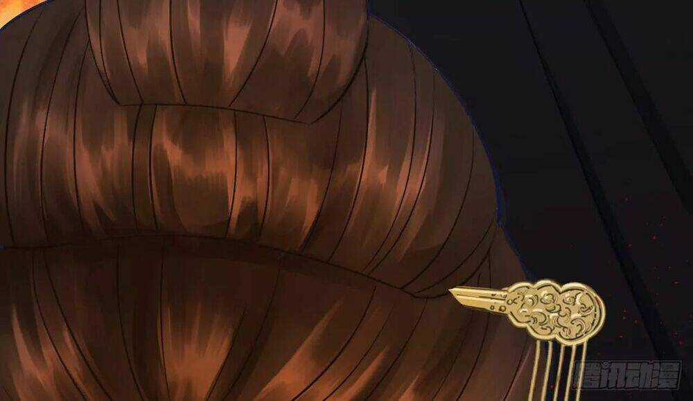 Vương Gia Ba Tuổi Rưỡi Của Tôi Chapter 42 trang 57