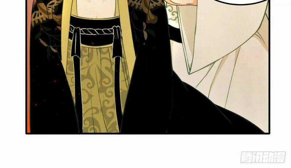 Vương Gia Ba Tuổi Rưỡi Của Tôi Chapter 42 trang 59