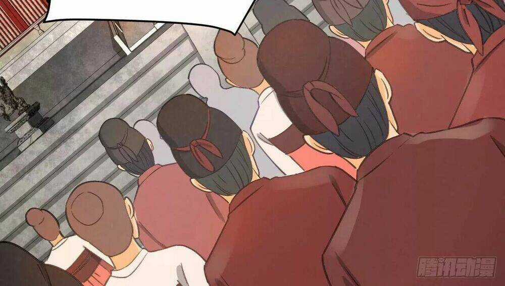 Vương Gia Ba Tuổi Rưỡi Của Tôi Chapter 42 trang 6