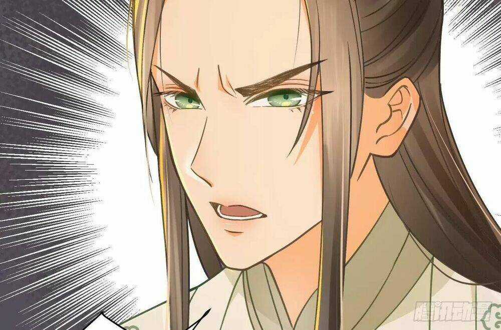 Vương Gia Ba Tuổi Rưỡi Của Tôi Chapter 42 trang 62