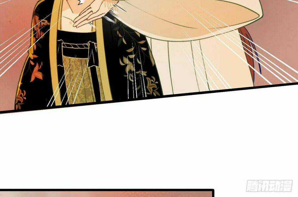 Vương Gia Ba Tuổi Rưỡi Của Tôi Chapter 42 trang 64