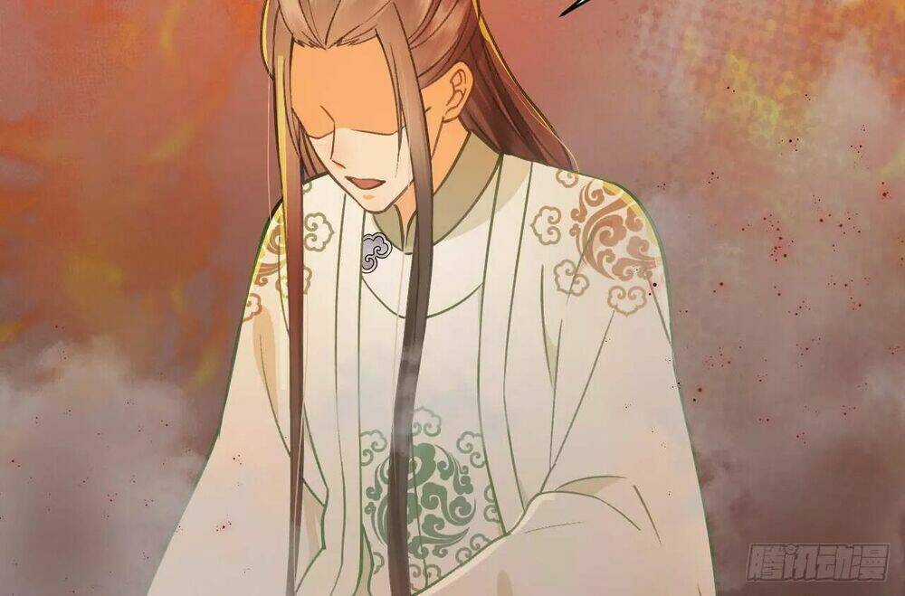 Vương Gia Ba Tuổi Rưỡi Của Tôi Chapter 42 trang 66