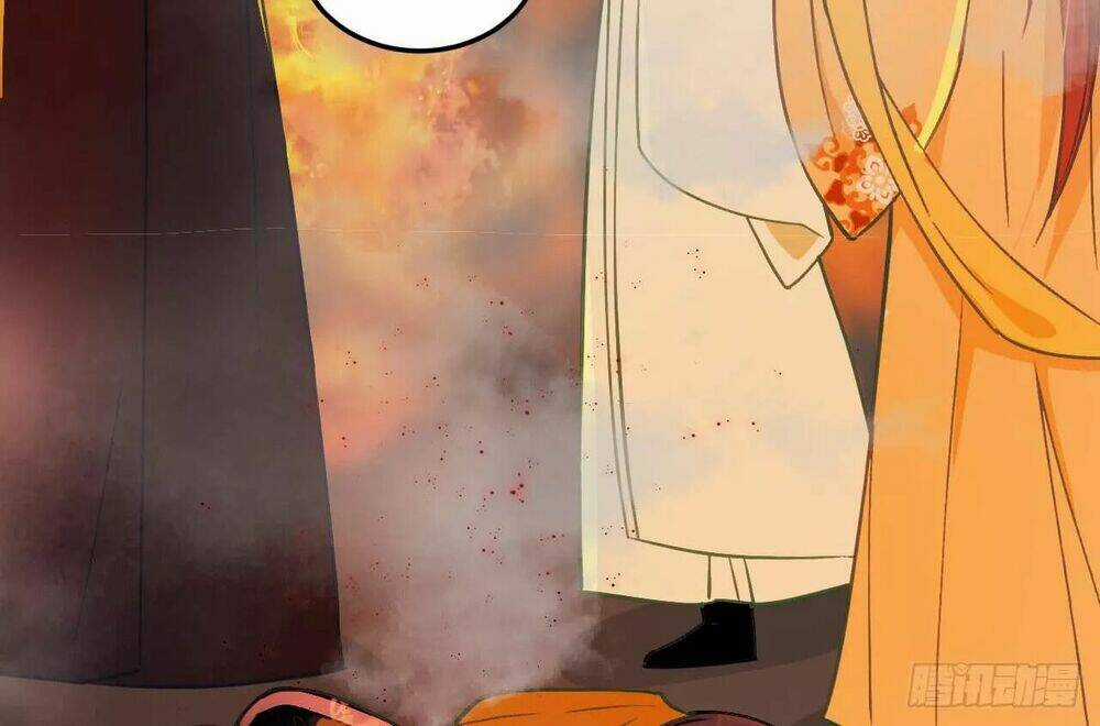 Vương Gia Ba Tuổi Rưỡi Của Tôi Chapter 42 trang 68