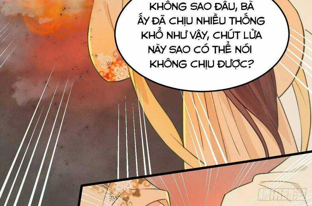 Vương Gia Ba Tuổi Rưỡi Của Tôi Chapter 42 trang 70