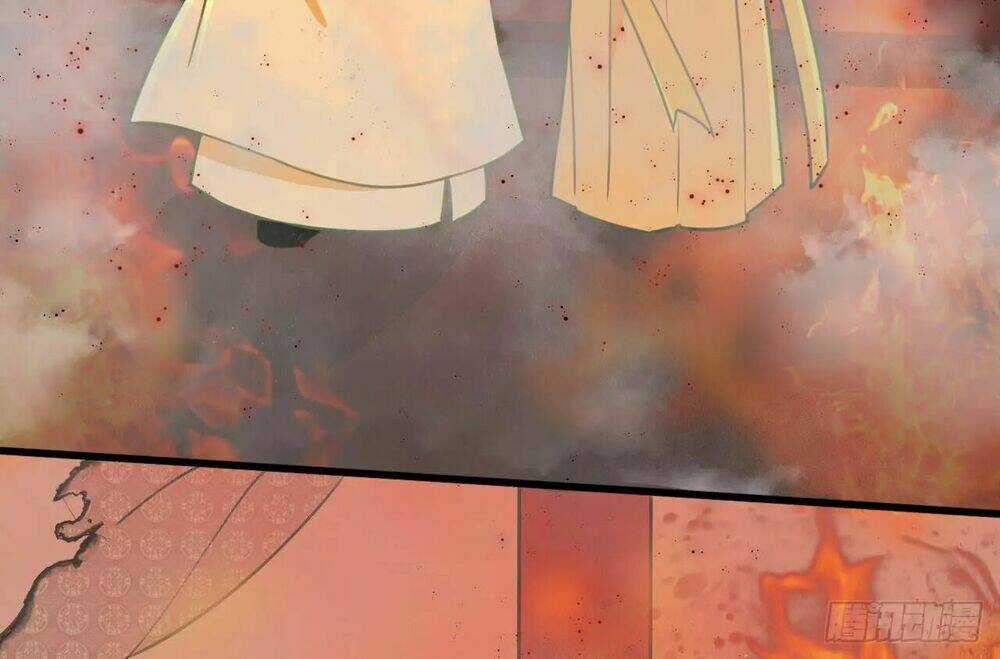 Vương Gia Ba Tuổi Rưỡi Của Tôi Chapter 42 trang 73