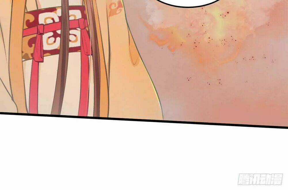 Vương Gia Ba Tuổi Rưỡi Của Tôi Chapter 42 trang 75