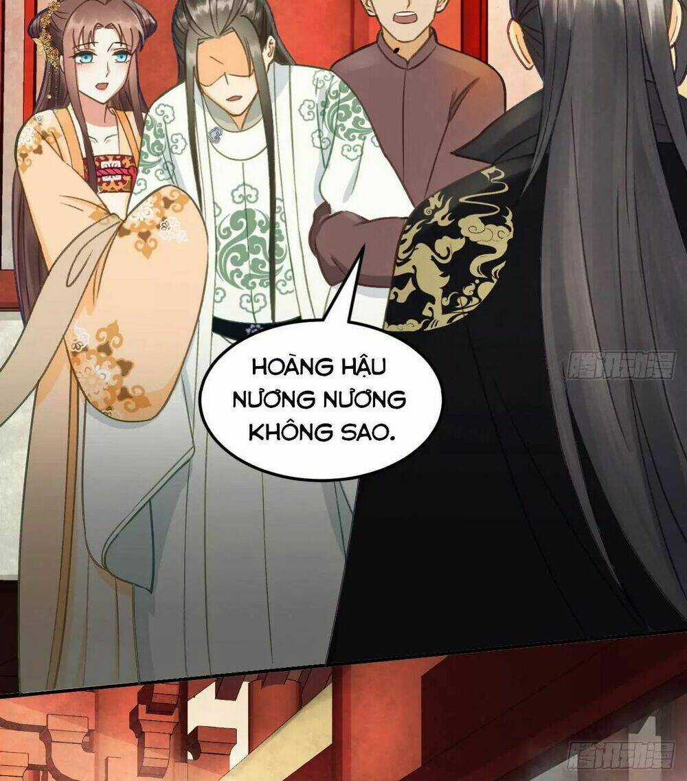 Vương Gia Ba Tuổi Rưỡi Của Tôi Chapter 42 trang 77