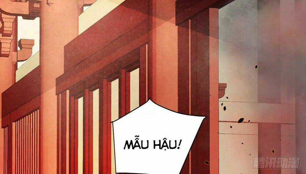 Vương Gia Ba Tuổi Rưỡi Của Tôi Chapter 42 trang 78