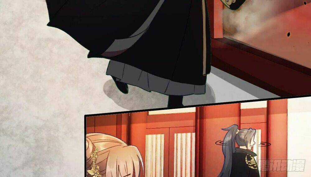 Vương Gia Ba Tuổi Rưỡi Của Tôi Chapter 42 trang 80