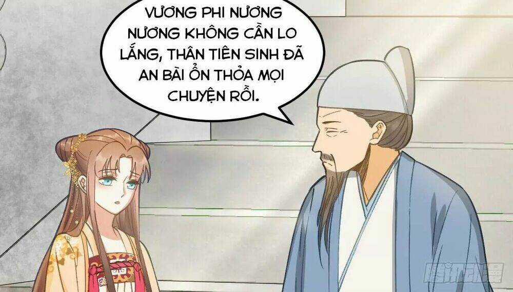 Vương Gia Ba Tuổi Rưỡi Của Tôi Chapter 42 trang 82