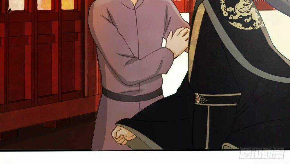 Vương Gia Ba Tuổi Rưỡi Của Tôi Chapter 42 trang 9