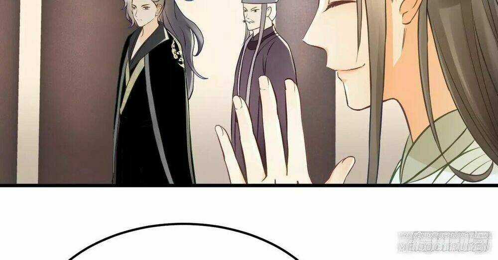 Vương Gia Ba Tuổi Rưỡi Của Tôi Chapter 43 trang 10