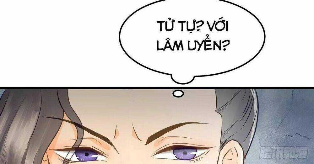 Vương Gia Ba Tuổi Rưỡi Của Tôi Chapter 43 trang 13