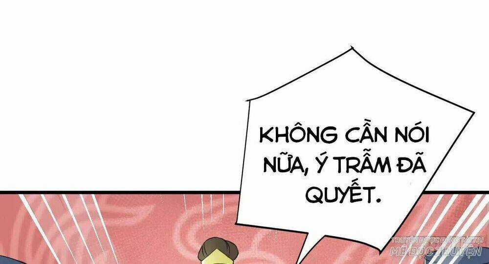 Vương Gia Ba Tuổi Rưỡi Của Tôi Chapter 43 trang 15