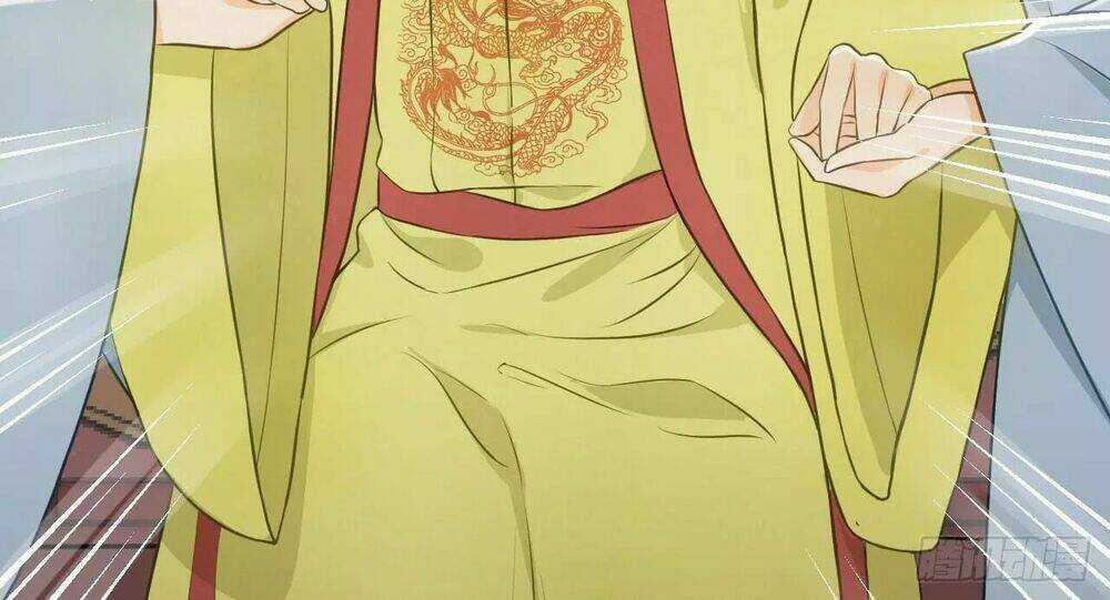 Vương Gia Ba Tuổi Rưỡi Của Tôi Chapter 43 trang 17