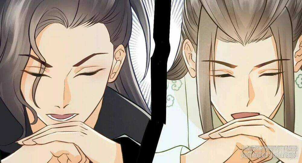 Vương Gia Ba Tuổi Rưỡi Của Tôi Chapter 43 trang 20