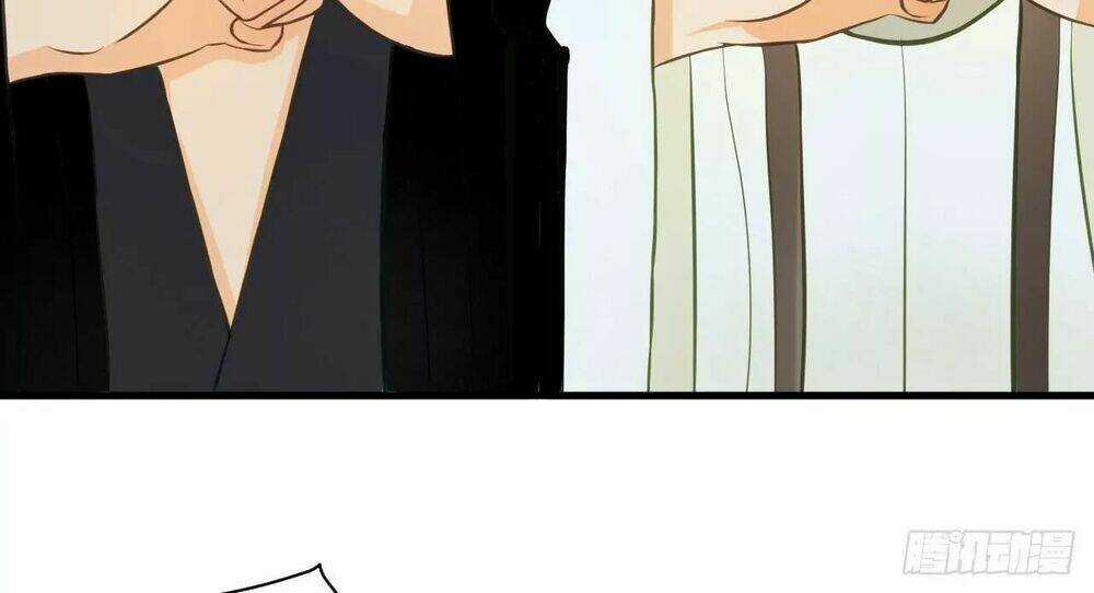 Vương Gia Ba Tuổi Rưỡi Của Tôi Chapter 43 trang 21