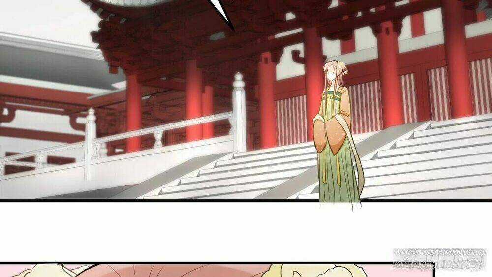 Vương Gia Ba Tuổi Rưỡi Của Tôi Chapter 43 trang 25