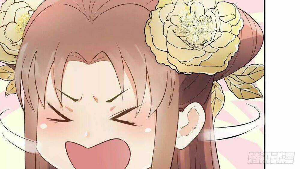 Vương Gia Ba Tuổi Rưỡi Của Tôi Chapter 43 trang 26