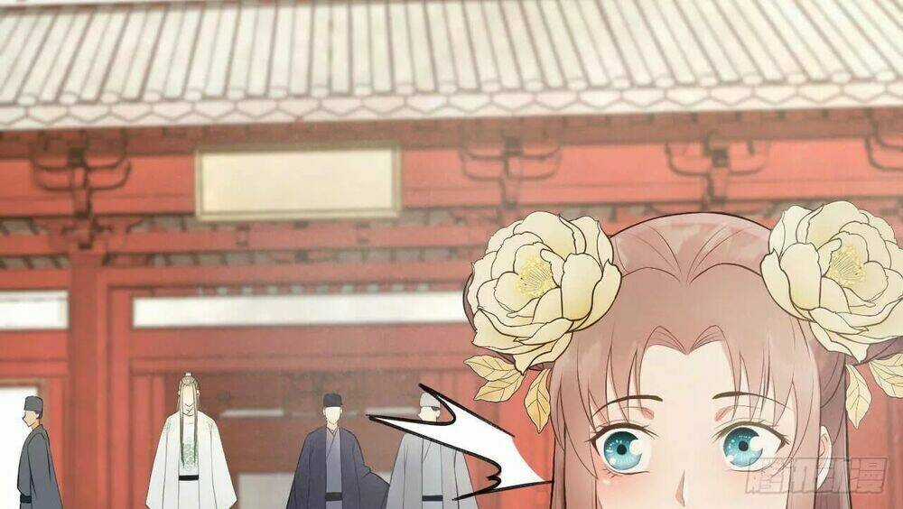 Vương Gia Ba Tuổi Rưỡi Của Tôi Chapter 43 trang 28