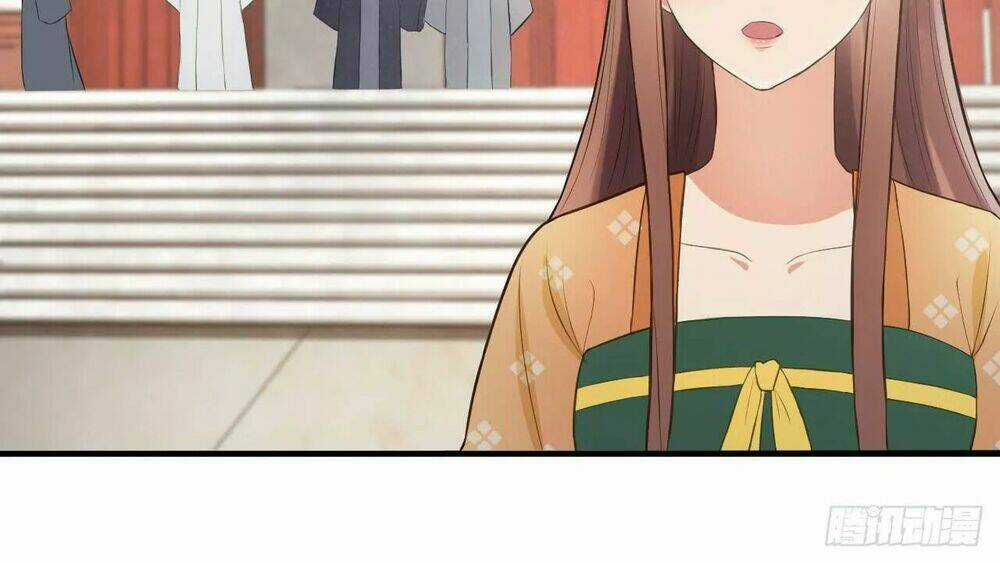 Vương Gia Ba Tuổi Rưỡi Của Tôi Chapter 43 trang 29