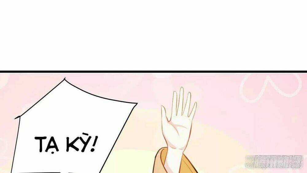 Vương Gia Ba Tuổi Rưỡi Của Tôi Chapter 43 trang 30