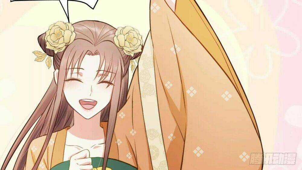 Vương Gia Ba Tuổi Rưỡi Của Tôi Chapter 43 trang 31