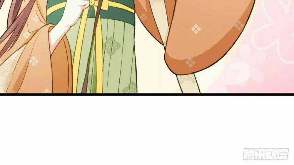 Vương Gia Ba Tuổi Rưỡi Của Tôi Chapter 43 trang 32