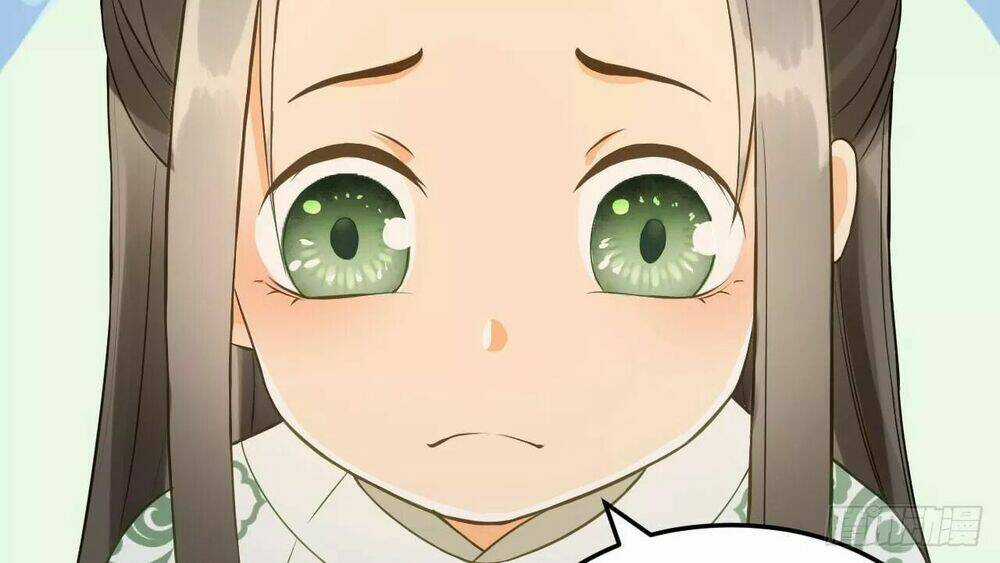 Vương Gia Ba Tuổi Rưỡi Của Tôi Chapter 43 trang 34