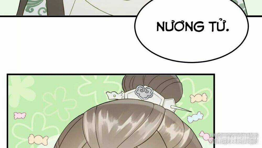 Vương Gia Ba Tuổi Rưỡi Của Tôi Chapter 43 trang 35