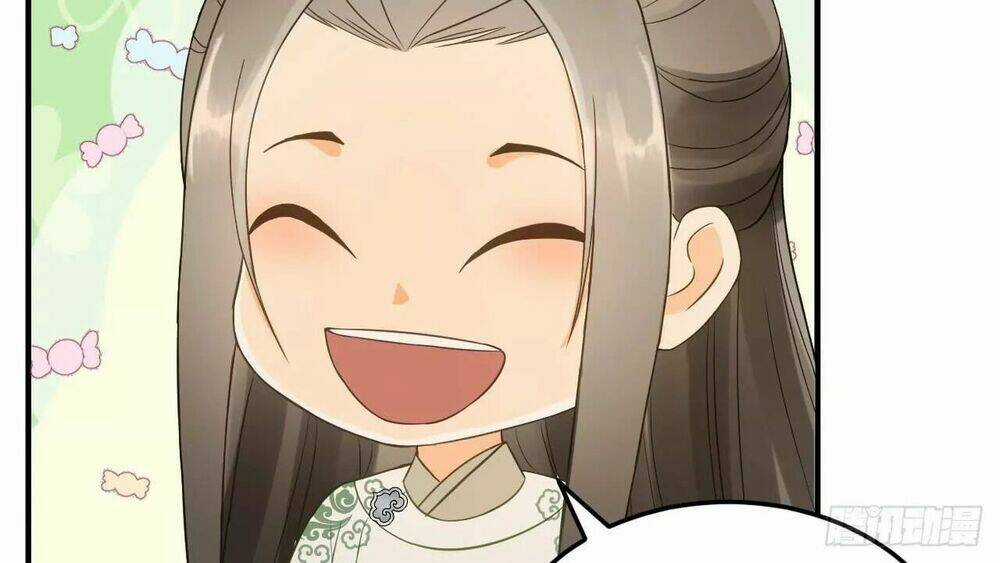 Vương Gia Ba Tuổi Rưỡi Của Tôi Chapter 43 trang 36