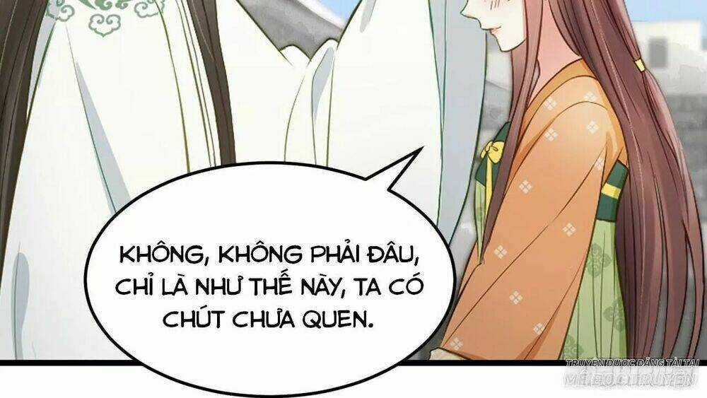 Vương Gia Ba Tuổi Rưỡi Của Tôi Chapter 43 trang 40