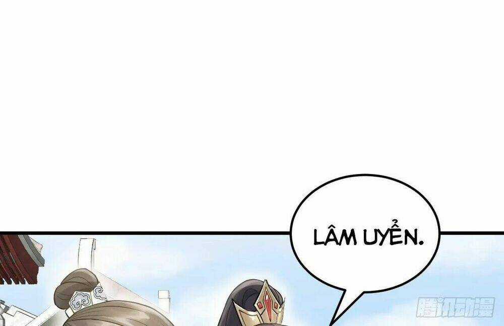 Vương Gia Ba Tuổi Rưỡi Của Tôi Chapter 43 trang 41