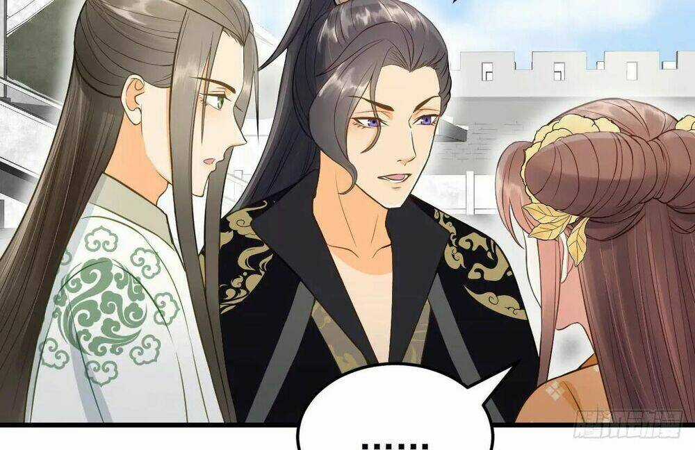 Vương Gia Ba Tuổi Rưỡi Của Tôi Chapter 43 trang 42