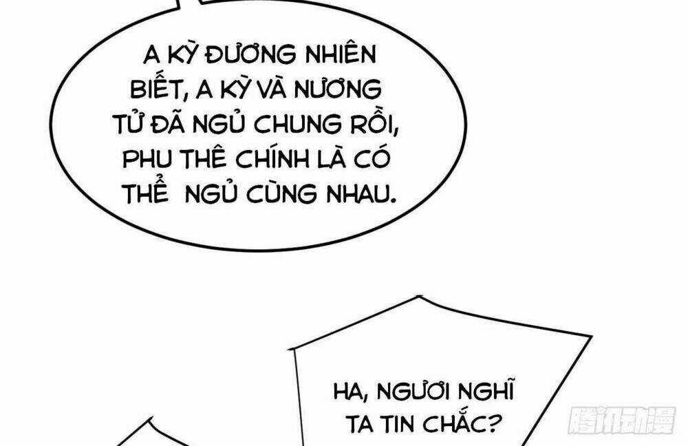 Vương Gia Ba Tuổi Rưỡi Của Tôi Chapter 43 trang 48