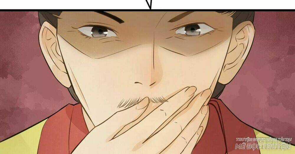 Vương Gia Ba Tuổi Rưỡi Của Tôi Chapter 43 trang 5