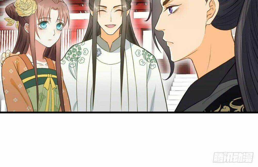 Vương Gia Ba Tuổi Rưỡi Của Tôi Chapter 43 trang 52