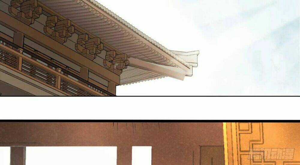 Vương Gia Ba Tuổi Rưỡi Của Tôi Chapter 43 trang 54