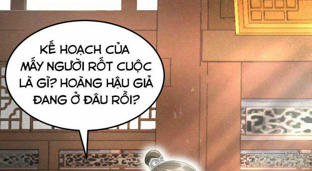 Vương Gia Ba Tuổi Rưỡi Của Tôi Chapter 43 trang 55