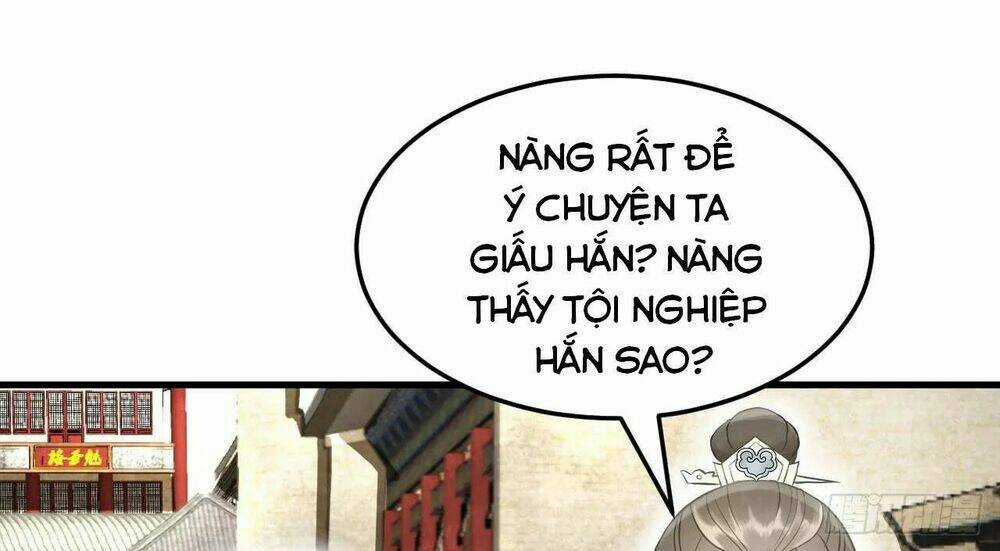 Vương Gia Ba Tuổi Rưỡi Của Tôi Chapter 43 trang 58