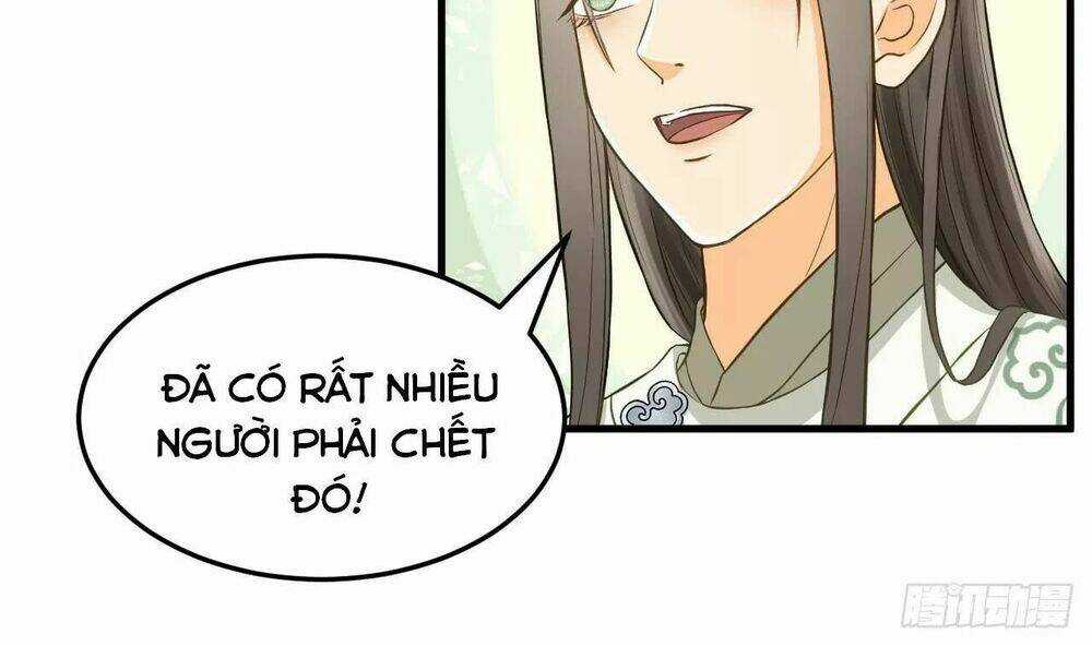 Vương Gia Ba Tuổi Rưỡi Của Tôi Chapter 43 trang 64