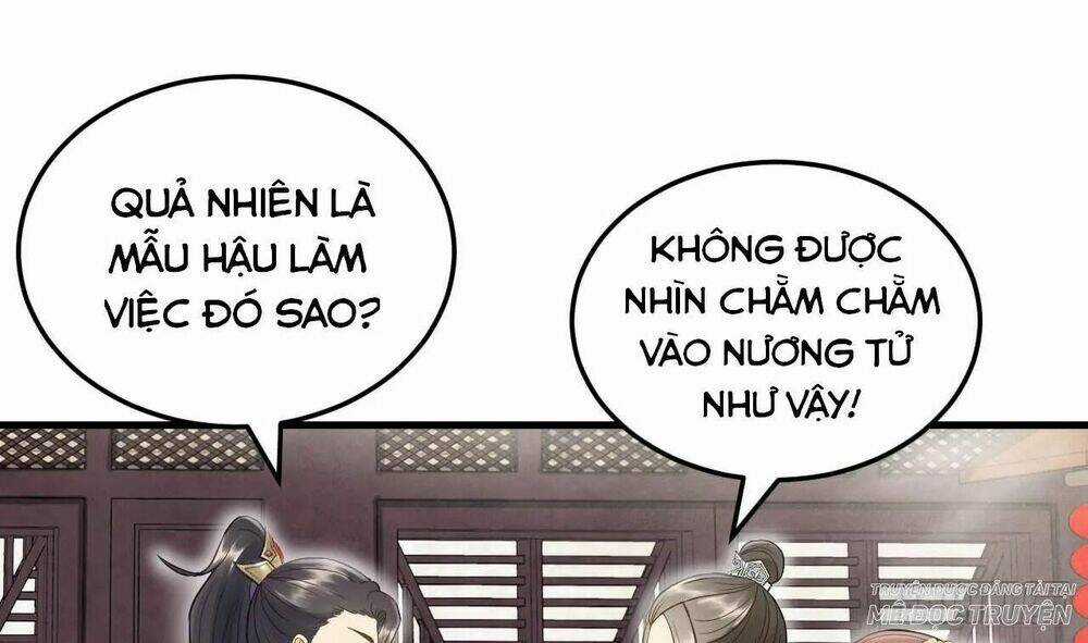 Vương Gia Ba Tuổi Rưỡi Của Tôi Chapter 43 trang 65