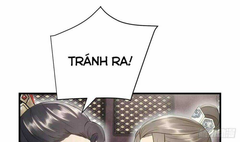 Vương Gia Ba Tuổi Rưỡi Của Tôi Chapter 43 trang 67