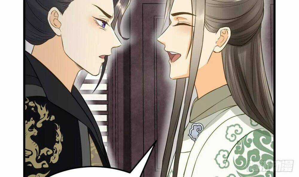 Vương Gia Ba Tuổi Rưỡi Của Tôi Chapter 43 trang 68